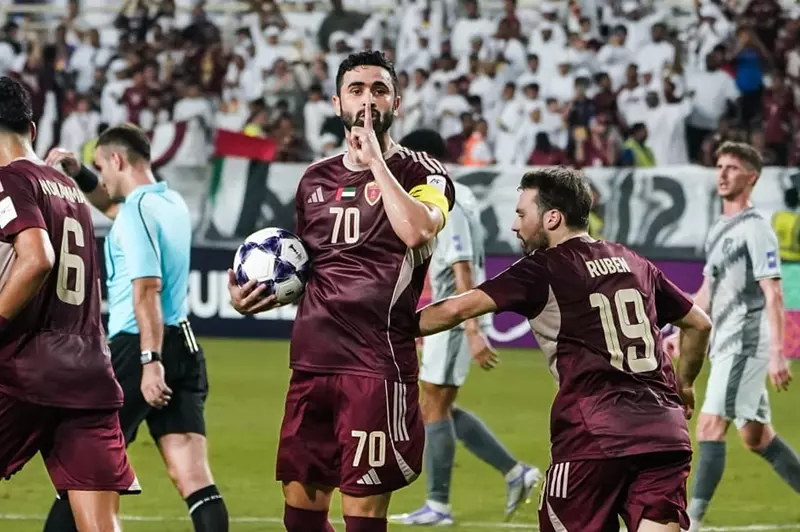 نخبة آسيا.. الدحيل يحقق الفوز الأول.. وخسارة جديدة للشرطة العراقي